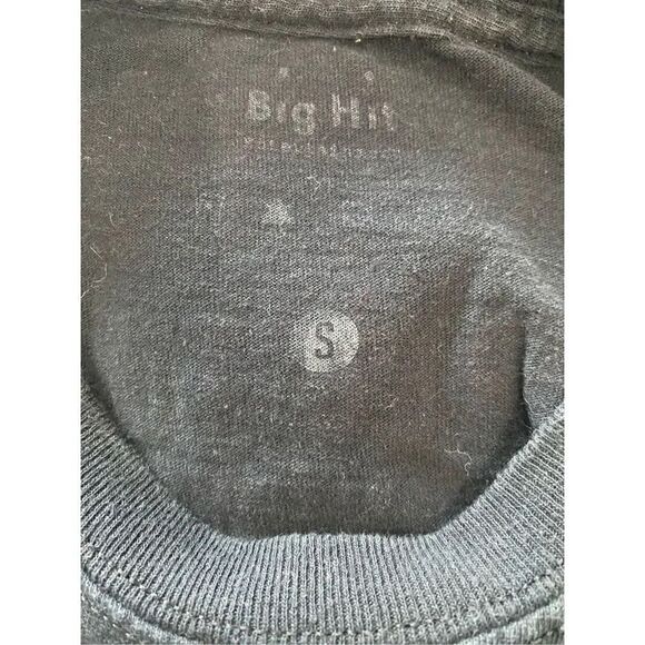 BTS 2019 World Tour Tee Size Small - Picture 6 of 6